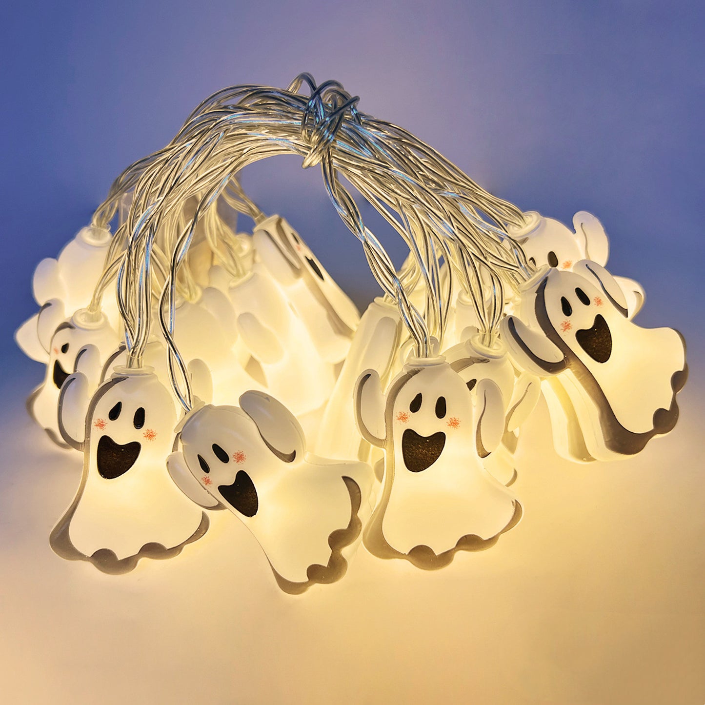 LED String Lights Outdoor Holiday Decoration