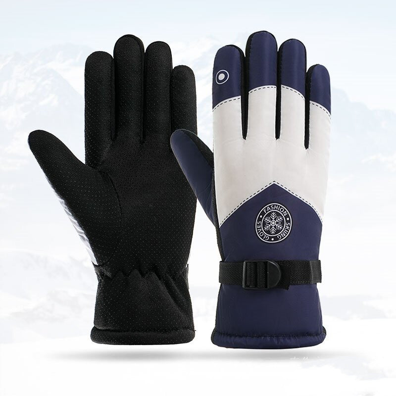 Winter Warm Outdoor Gloves