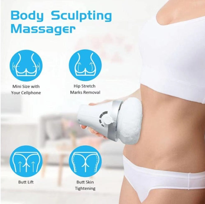 Multifunctional Fat Pushing Machine Massager