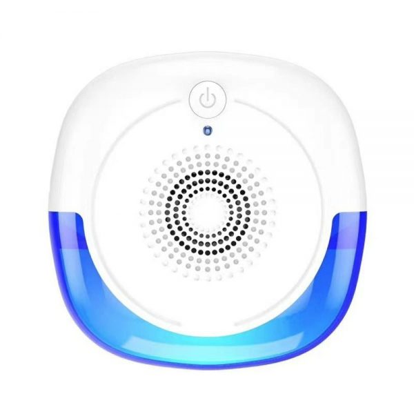 Ultrasonic Pest Repeller