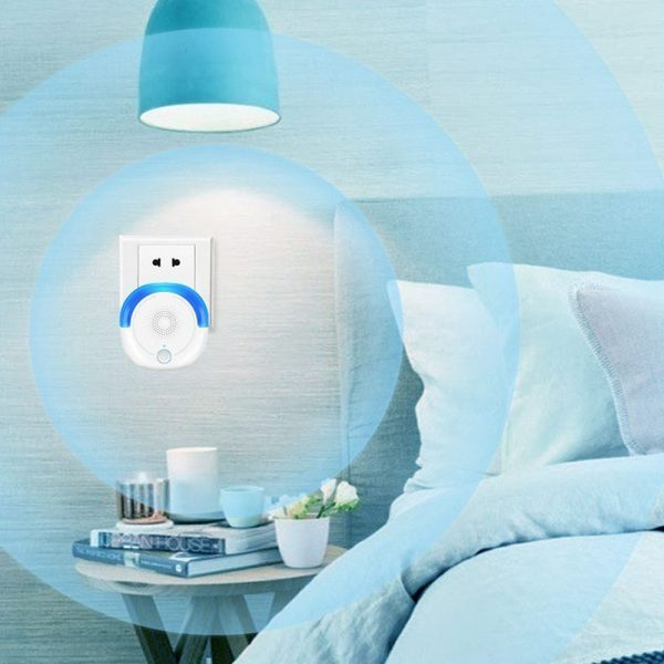 Ultrasonic Pest Repeller