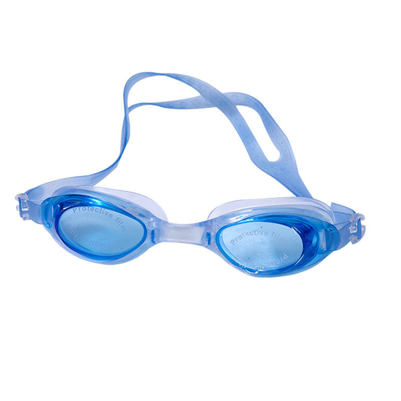 Unisex Adjustable Swimming Goggles