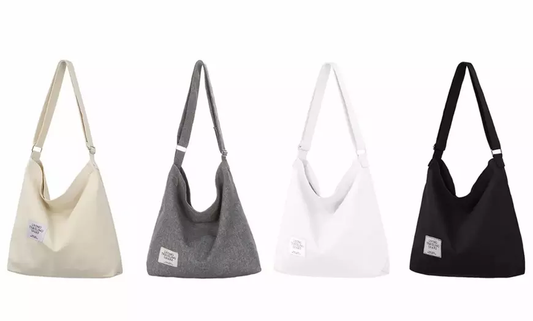 Crossbody Casual Tote Bags