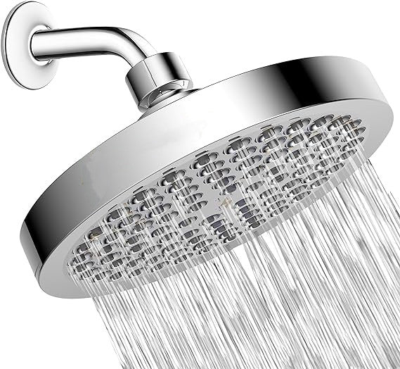 High Pressure Rain Shower Head