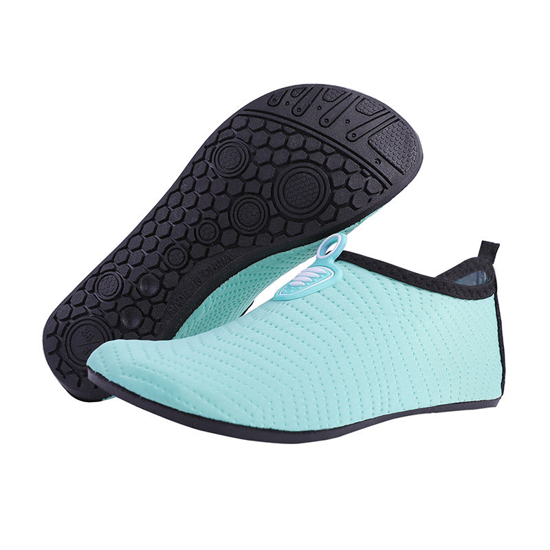 Outdoor Diving Shoes Quick-drying Swimming Shoes