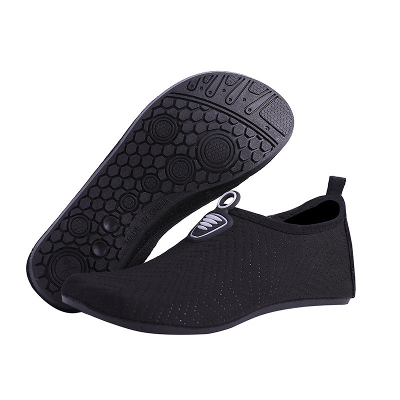 Outdoor Diving Shoes Quick-drying Swimming Shoes