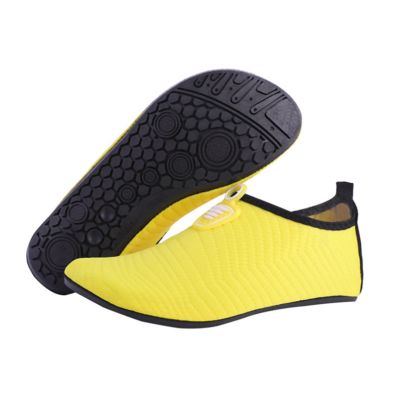 Outdoor Diving Shoes Quick-drying Swimming Shoes