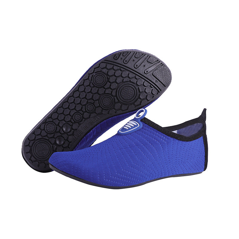 Outdoor Diving Shoes Quick-drying Swimming Shoes