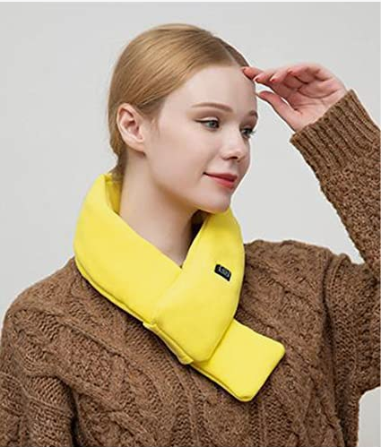 USB Powered Heated Scarf