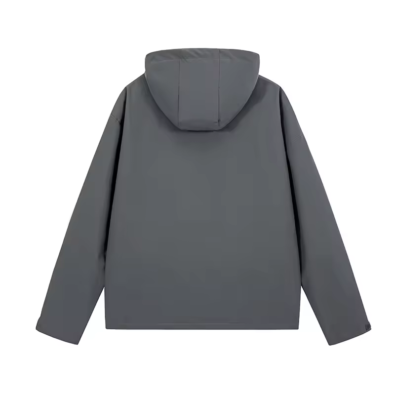 Unisex Outdoor Sport Windproof Jacket