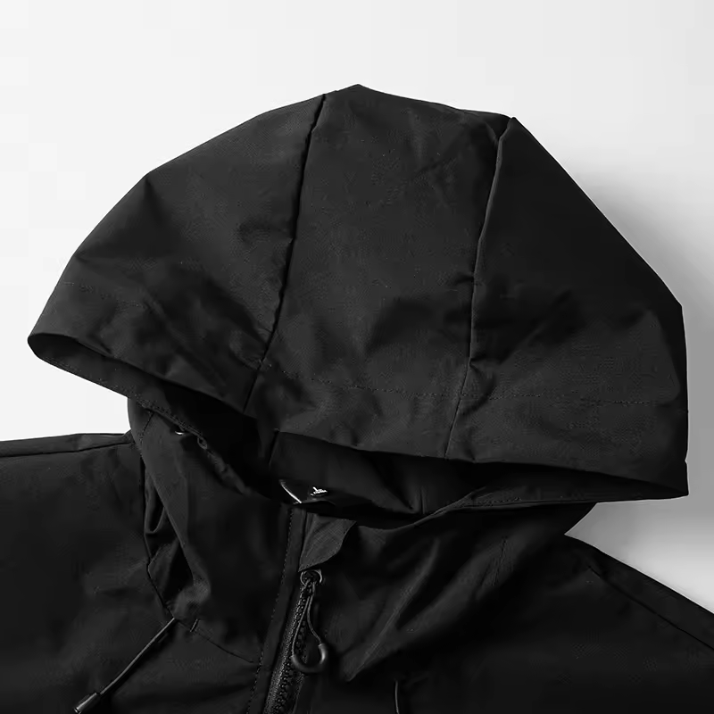 Unisex Outdoor Sport Windproof Jacket