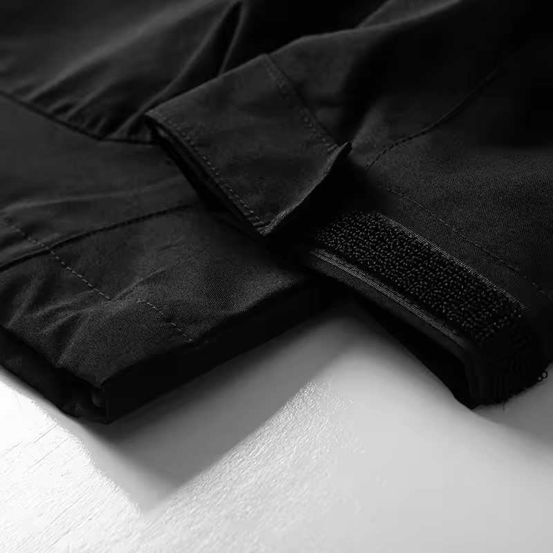 Unisex Outdoor Sport Windproof Jacket