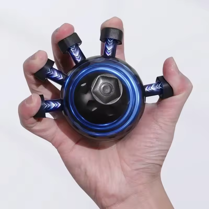 Finger Hand Grip Exerciser