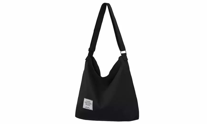 Crossbody Casual Tote Bags