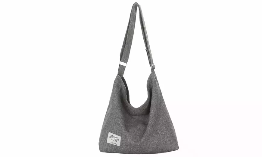 Crossbody Casual Tote Bags