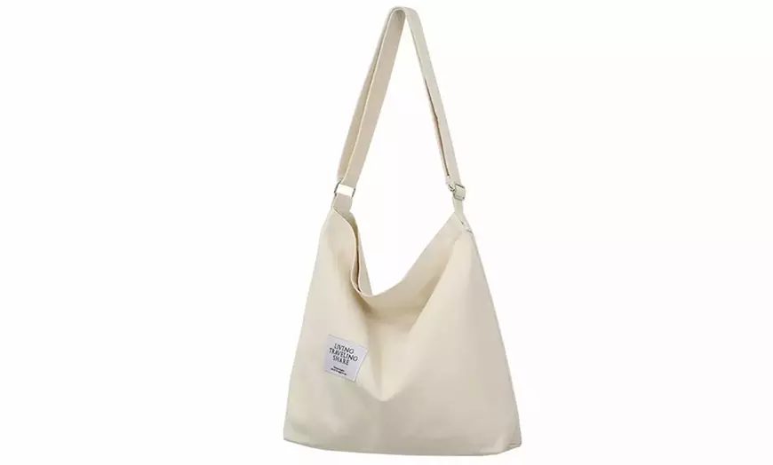 Crossbody Casual Tote Bags