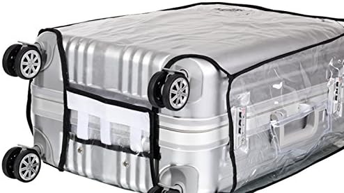 Luggage Protector Suitcase Cover