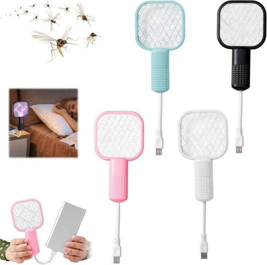 Mini Electric Mosquito Swatter