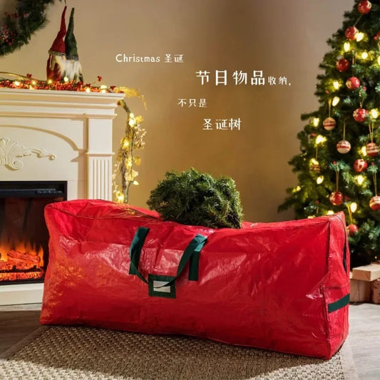 Christmas Tree 、Waterproof Storage Bag