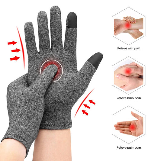 Thermal Touch Screen Thermal Windproof Warm Glove