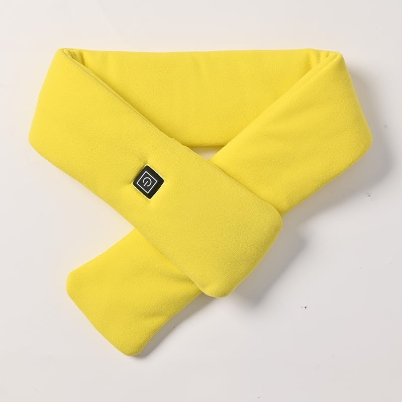 USB Powered Heated Scarf