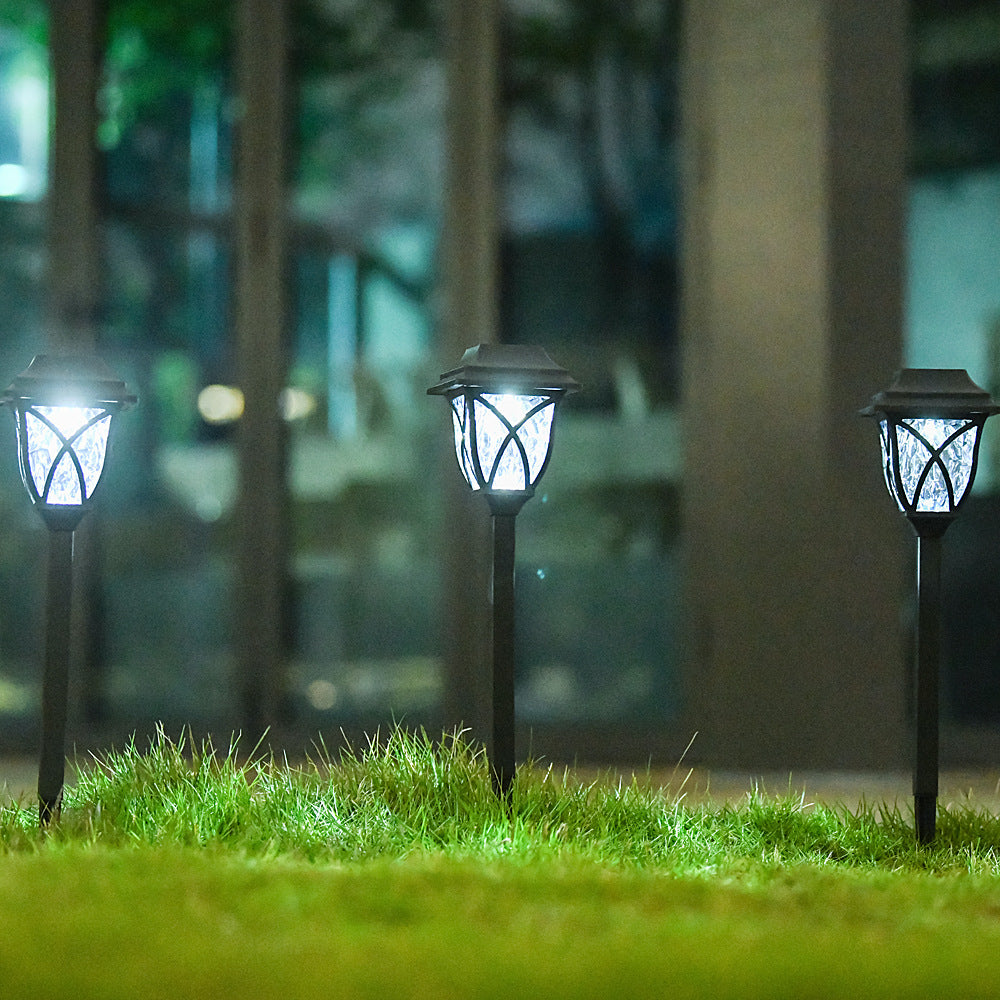 Outdoor Lawn Solar Lights