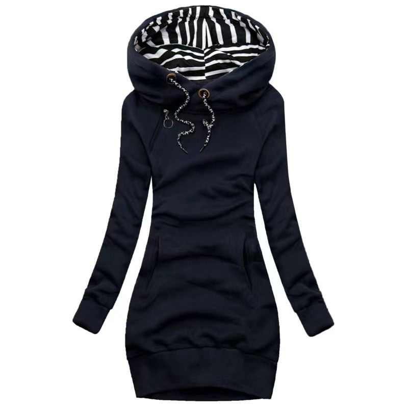 Women's Pullover Hoodies