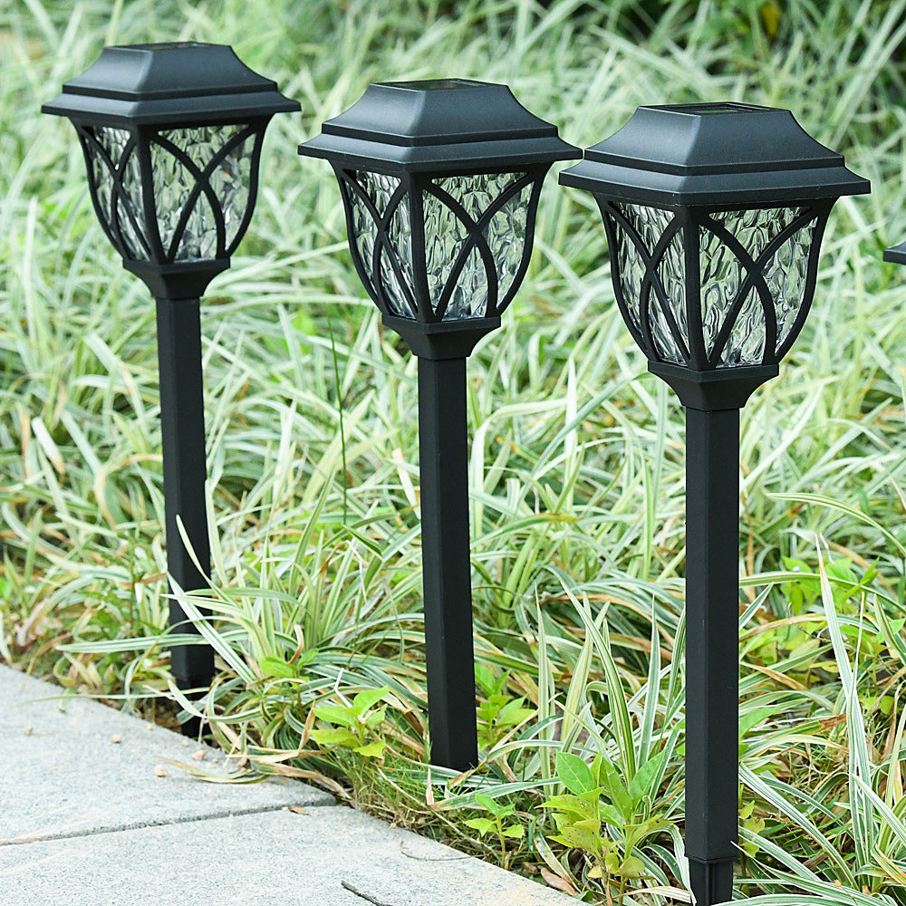 Outdoor Lawn Solar Lights