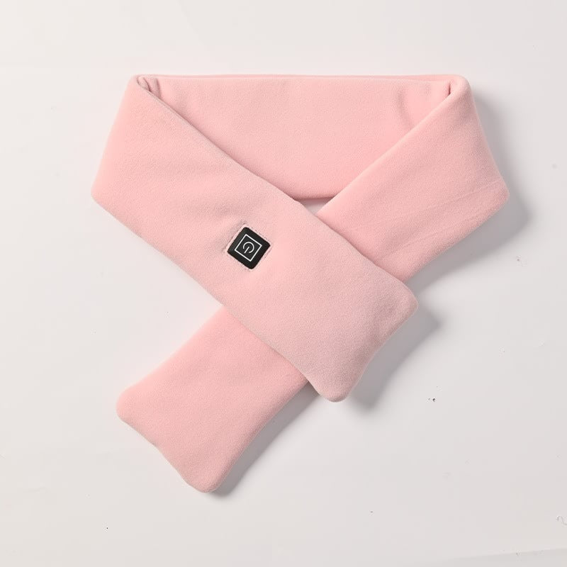 USB Powered Heated Scarf