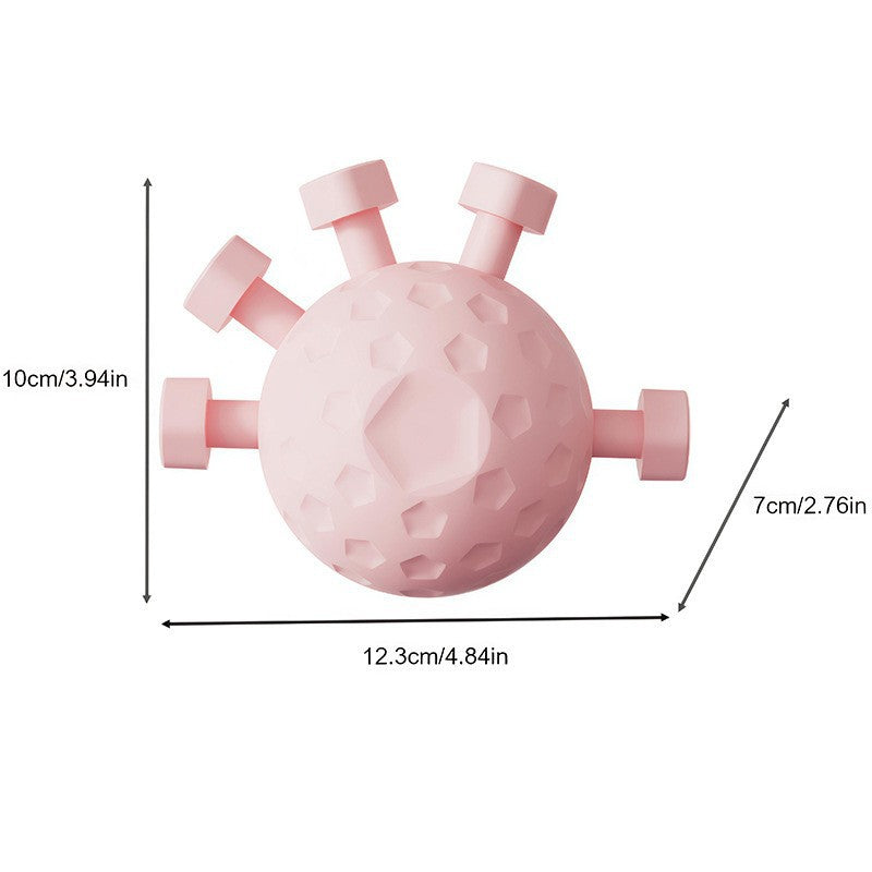 Finger Hand Grip Exerciser