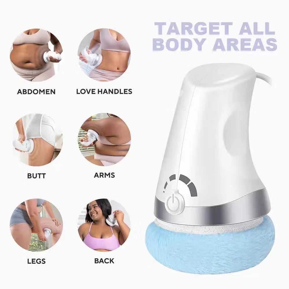 Multifunctional Fat Pushing Machine Massager