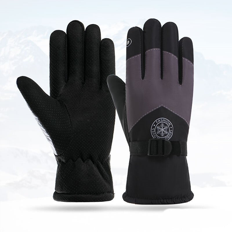 Winter Warm Outdoor Gloves