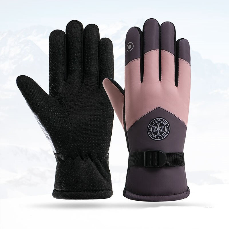 Winter Warm Outdoor Gloves
