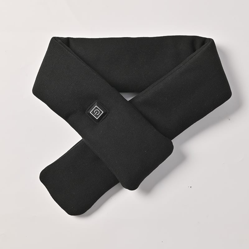 USB Powered Heated Scarf