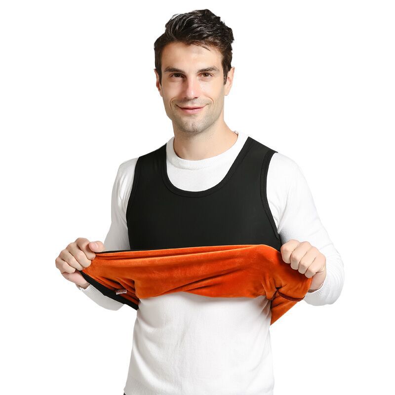 Unisex Winter Smart 5-Zone Heating Vest