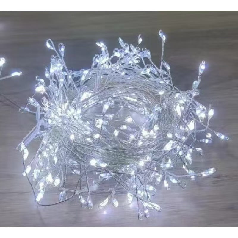 Christmas LED Copper Wire Lights
