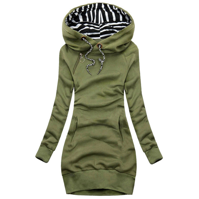 Women's Pullover Hoodies