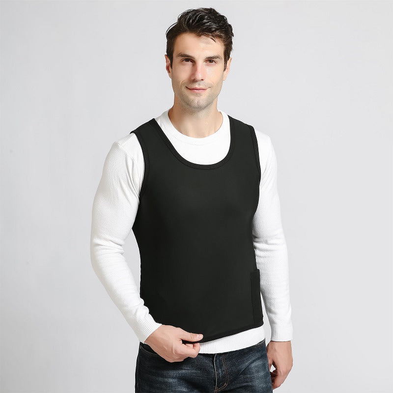 Unisex Winter Smart 5-Zone Heating Vest