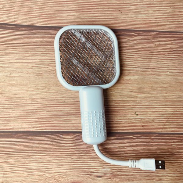 Mini Electric Mosquito Swatter
