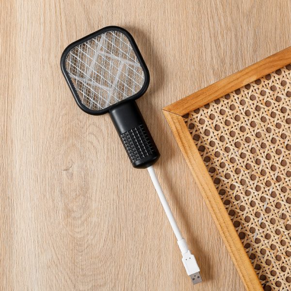 Mini Electric Mosquito Swatter