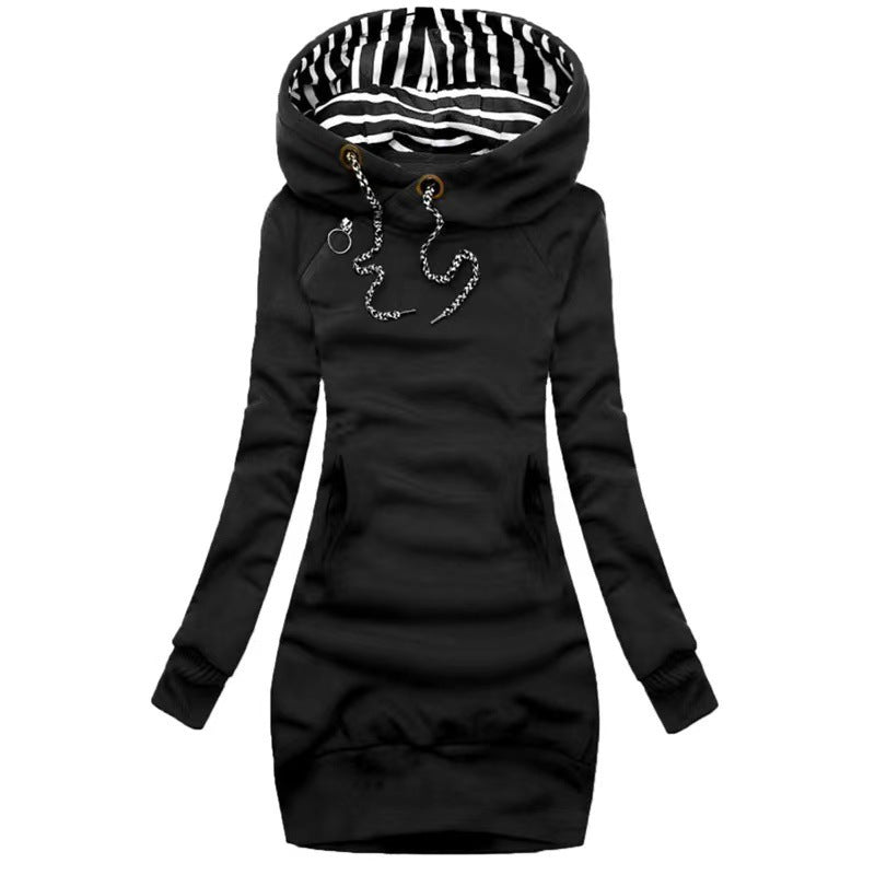 Women's Pullover Hoodies