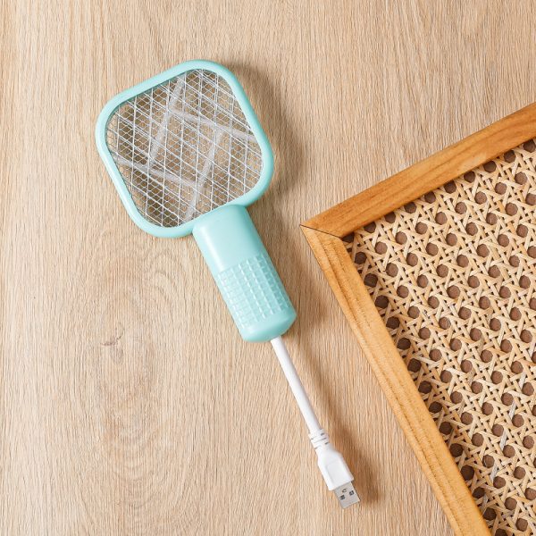 Mini Electric Mosquito Swatter