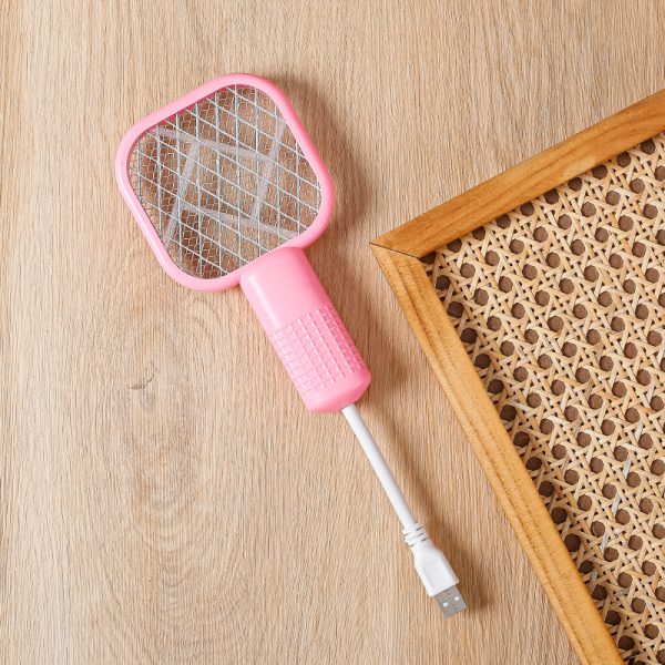 Mini Electric Mosquito Swatter