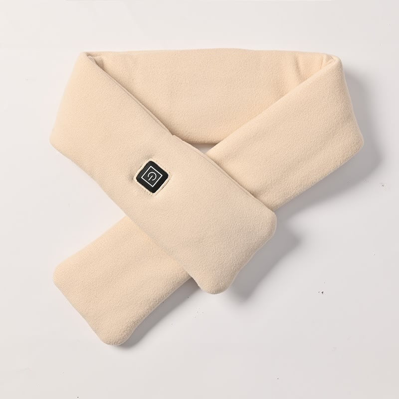 USB Powered Heated Scarf