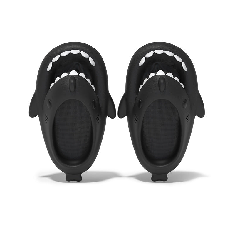 Shark Flip Flops