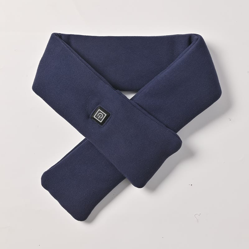 USB Powered Heated Scarf