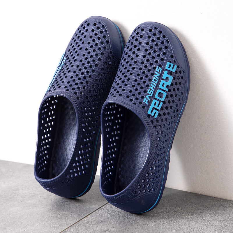 Men's Breathable Beach Sandals