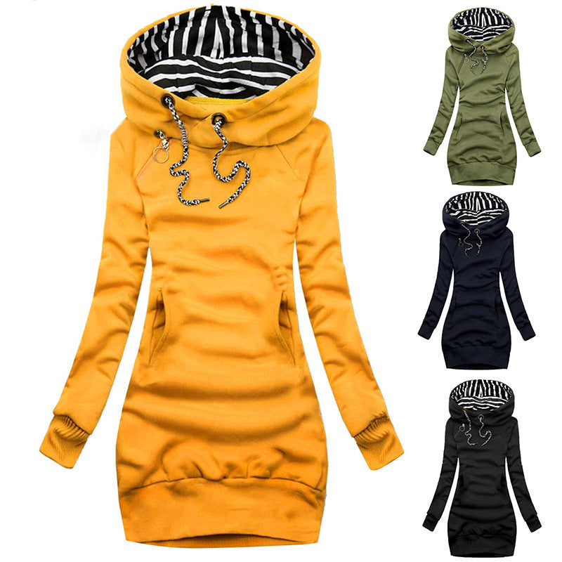 Women's Pullover Hoodies