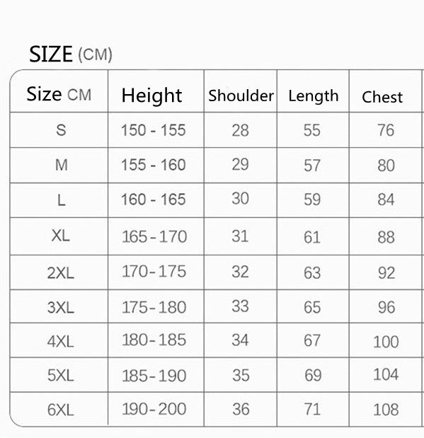 Unisex Winter Smart 5-Zone Heating Vest