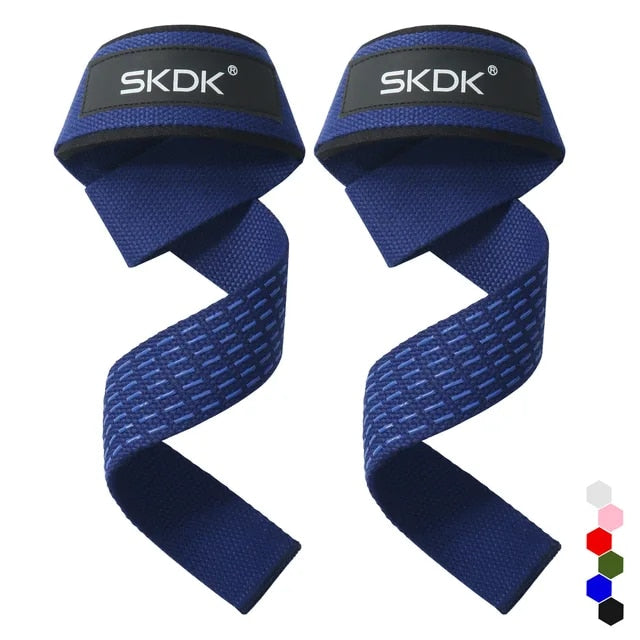 Support Sports Grip Band